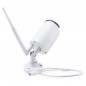 Tuya Video Surveillance Kit with 4 WiFi Cameras and 10 "Monitor Tuya Video Surveillance Kit with 4 WiFi Cameras and 10 "Monitor
