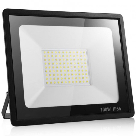 Tuya 100W Smart WiFi RGBCW LED-buitenspot
