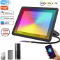 Tuya 100W Smart WiFi RGBCW LED-buitenspot Tuya 100W Smart WiFi RGBCW LED-buitenspot