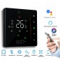 WiFi Thermostat Beca BAC-006EW Fan Coil WiFi Thermostat Beca BAC-006EW Fan Coil