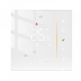 WiFi Thermostat Beca BAC-006AW Fan Coil