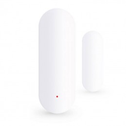 Sensor de puerta de ventana inteligente Tuya ZigBee