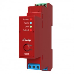 Shelly Pro 13:00 uur
