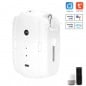 Ensemble de moteur de rideau de robot Bluetooth intelligent Tuya 2 pièces Ensemble de moteur de rideau de robot Bluetooth intelligent Tuya 2 pièces