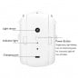 Tuya Smart Bluetooth Roboter Gardinen Motor Set 2tlg Tuya Smart Bluetooth Roboter Gardinen Motor Set 2tlg