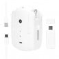 Tuya Smart Bluetooth Roboter Gardinen Motor Set 2tlg Tuya Smart Bluetooth Roboter Gardinen Motor Set 2tlg