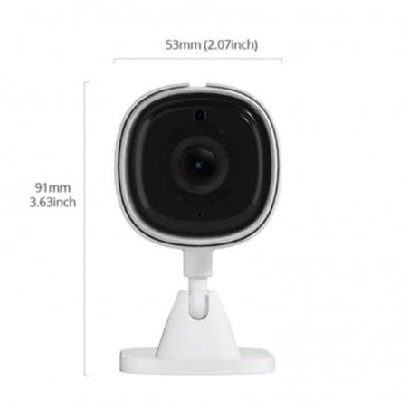 Cámara Sonoff Slim FHD
