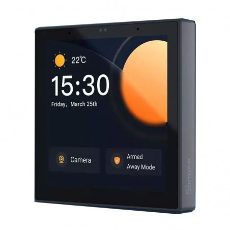 Sonoff NSPanel PRO Control Panel for smart home