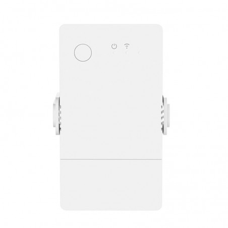 Sonoff Pow Origin Interruttore con Misuratore di Potenza Intelligente