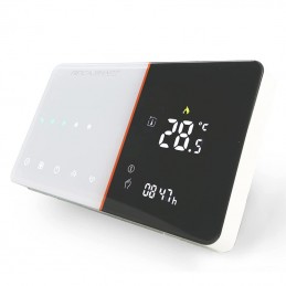 Thermostat WiFi Beca BAC-005ALW Ventilo-convecteur