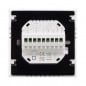 Thermostat WiFi Beca BAC-2000MLW Ventilo-convecteur 0-10V Thermostat WiFi Beca BAC-2000MLW Ventilo-convecteur 0-10V