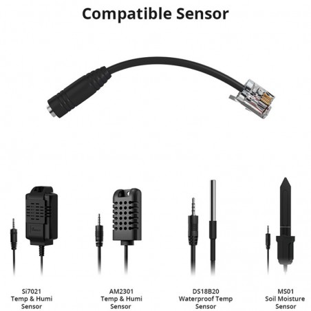 Sonoff AL010