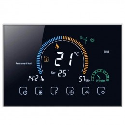 Beca BHT-8000GCLW WiFi Thermostat