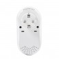Thermorégulateur WiFi Beca Digital avec Prise 16A avec Sonde Thermorégulateur WiFi Beca Digital avec Prise 16A avec Sonde