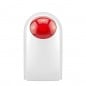 Tuya Wireless Outdoor Alarm Siren Tuya Wireless Outdoor Alarm Siren