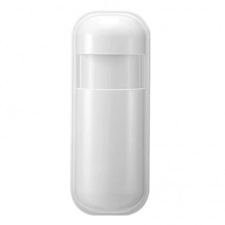 Tuya PIR Sensore di Movimento Wireless RF433Mhz con ampio campo visivo