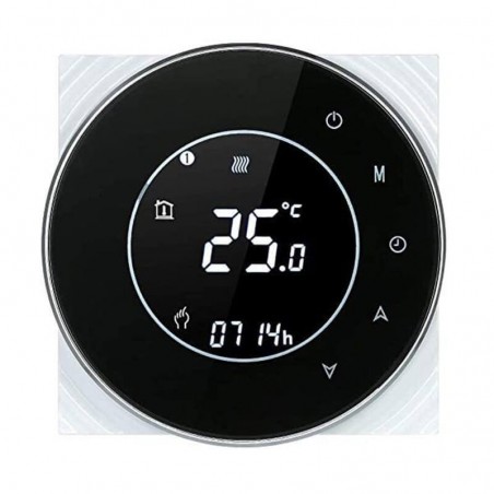 Termostato WiFi BHT-6000 caldera de gas, para una casa inteligente