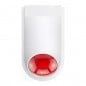 Tuya Wireless Outdoor Alarm Siren Tuya Wireless Outdoor Alarm Siren