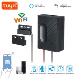 Tuya Smart WiFi Türöffner...