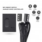 Tuya Smart WiFi-deuropener voor automatische garage Tuya Smart WiFi-deuropener voor automatische garage