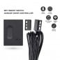 Tuya Smart WiFi Ouvre-porte pour garage automatique Tuya Smart WiFi Ouvre-porte pour garage automatique