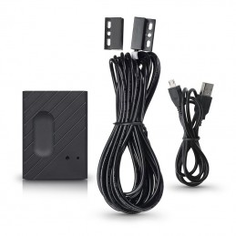Tuya Controller Smart WiFi Door Opener para garaje automático