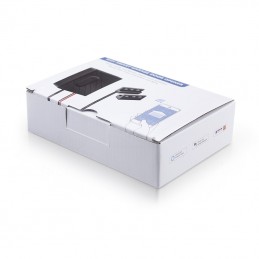 Tuya Controller Smart WiFi Door Opener para garaje automático