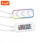 Bande LED Néon Tuya Smart Wifi et Bluetooth 5 mètres Bande LED Néon Tuya Smart Wifi et Bluetooth 5 mètres