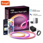 Bande LED Néon Tuya Smart Wifi et Bluetooth 5 mètres Bande LED Néon Tuya Smart Wifi et Bluetooth 5 mètres