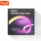 Tuya Striscia Led Neon Smart Wifi e Bluetooth 5 Metri Tuya Striscia Led Neon Smart Wifi e Bluetooth 5 Metri