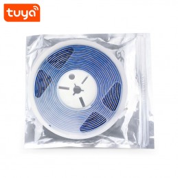 Tuya 12V waterproof RGB LED strip with power of 36W 5 meters