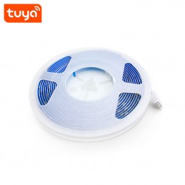Bande LED RGB étanche Tuya 12V avec puissance de 36W 5 mètres