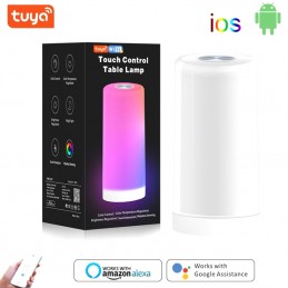 Tuya Smart WiFi-tafellamp