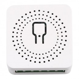 Tuya Mini 1-Kanaals 16A WiFi Smart Switch