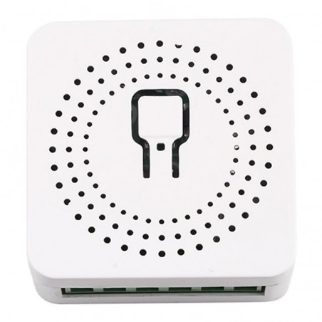 Tuya Mini 1-Kanaals 16A WiFi Smart Switch