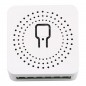 Interruptor inteligente WiFi Tuya Mini de 1 canal 16A
