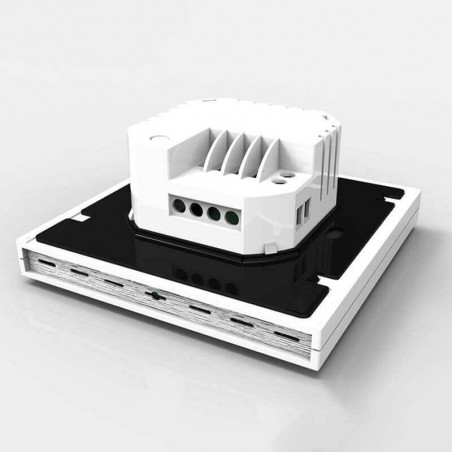 Beca BHT-002GCLW wifi-thermostaat