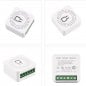 Tuya Mini 1-Kanal 16A WiFi Smart Switch Tuya Mini 1-Kanal 16A WiFi Smart Switch