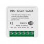 Commutateur intelligent Tuya Mini 1 canal 16A WiFi Commutateur intelligent Tuya Mini 1 canal 16A WiFi