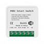 Tuya Mini 1-Channel 16A WiFi Smart Switch Tuya Mini 1-Channel 16A WiFi Smart Switch