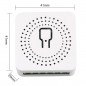Tuya Mini 1-Kanaals 16A WiFi Smart Switch Tuya Mini 1-Kanaals 16A WiFi Smart Switch