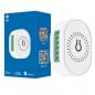 Tuya Mini Smart Switch WiFi 2 Kanäle 16A Tuya Mini Smart Switch WiFi 2 Kanäle 16A