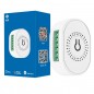 Tuya Mini Smart Switch WiFi 2 kanalen 16A Tuya Mini Smart Switch WiFi 2 kanalen 16A