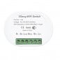Tuya Mini Smart Switch WiFi 2 Kanäle 16A Tuya Mini Smart Switch WiFi 2 Kanäle 16A