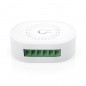Tuya Mini Smart Switch WiFi 2 kanalen 16A Tuya Mini Smart Switch WiFi 2 kanalen 16A