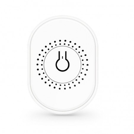 Commutateur intelligent Tuya Mini 2 canaux 16A WiFi