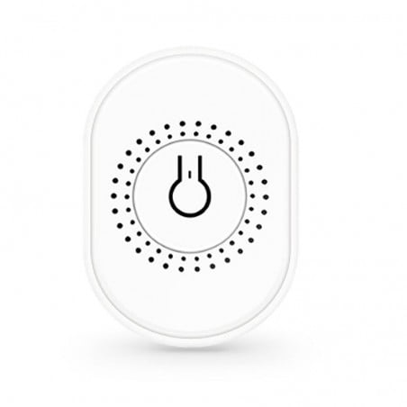 Tuya Mini Interruttore intelligente WiFi a 2 canali 16A
