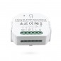 Tuya Mini Switch 2 Kanäle Smart WiFi + RF433 mit Fernbedienung Tuya Mini Switch 2 Kanäle Smart WiFi + RF433 mit Fernbedienung