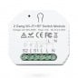 Tuya Mini Switch 2 Kanalen Smart WiFi + RF433 met Afstandsbediening Tuya Mini Switch 2 Kanalen Smart WiFi + RF433 met Afstandsbediening