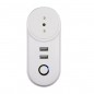 Tuya Smart WiFi Socket Italian Version Tuya Smart WiFi Socket Italian Version